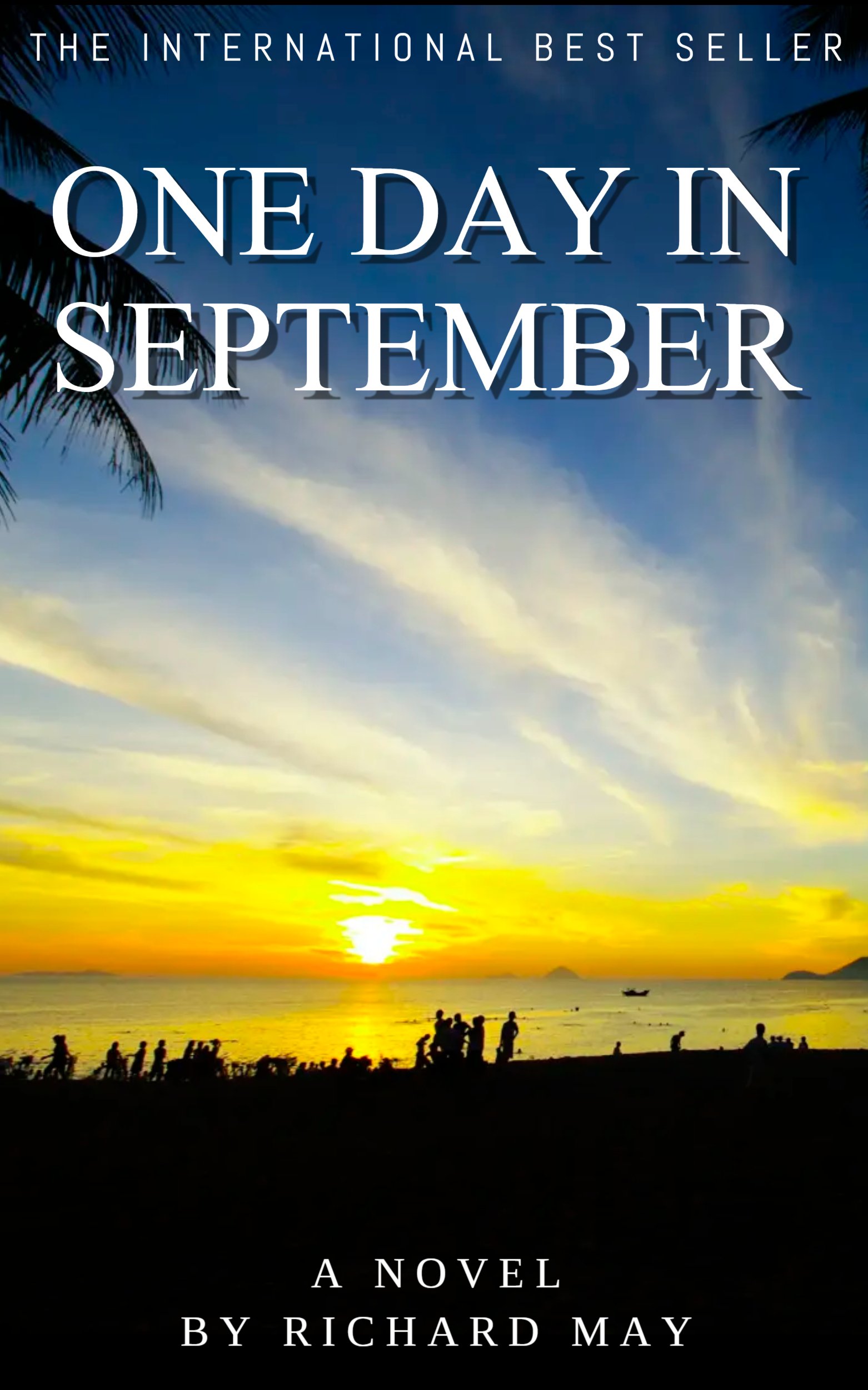 ONE DAY IN SEPTEMBER